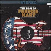 Freddie Hart - The Best Of Freddie Hart