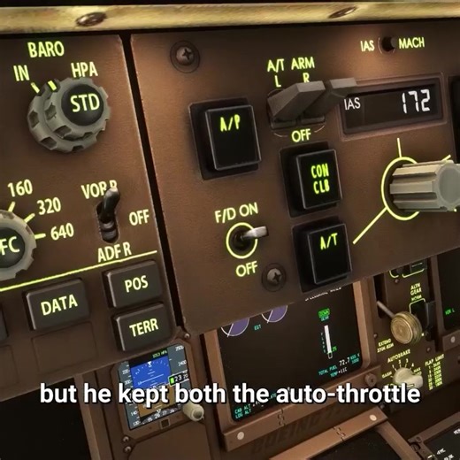 What Caused The Chaos At Air France Flight 011? | MenTour Pilot