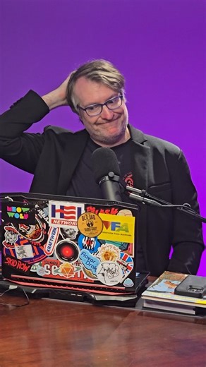 Let's tell a story together! . . . . . . . . . . . . #glasscannon #glasscannonpodcast #ttrpg #podcast #shadowdark #osr #dnd #actualplay | The Glass Cannon Network