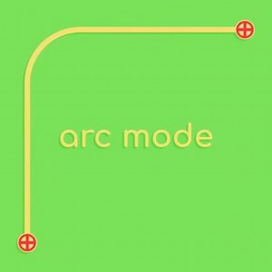 Bezier Node v1.5 free update ⠀ • • • ⠀ Reposting @plugineverything:⠀ ...⠀ "Bezier Node v1.5 free update launching next week, here's a sneak peak of a new mode. #plugineverything #plugin #aescripts #aftereffects #adobe bit.ly/2wCgFRe | aescripts