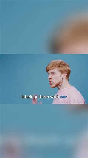 Everybody Projects Their Judgements - Projection Is a Coping Mechanism