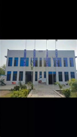 Amazing Paper Trick: Holding Two Pens with One Sheet | Fun Science Activity at TIME School System