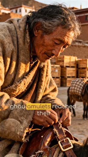 1.2K views · 15 reactions | Ever feel like life keeps pulling you off your path? Ancient travelers used heart-carried intentions to change their fate. Their secret still works today—comment GHAU to unlock something special for your own journey. | Karma Items | Facebook