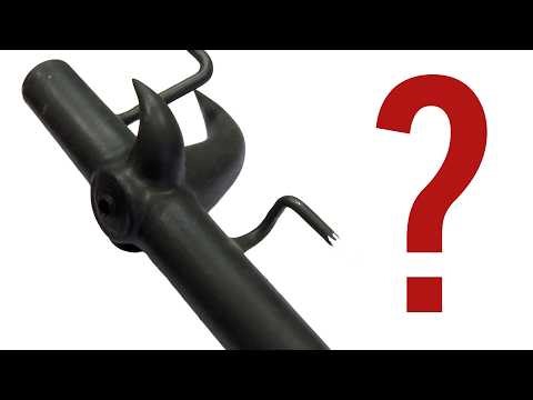 Mystery Glassware - Periodic Table of Videos