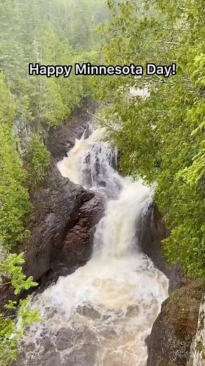 5 comments | Happy Minnesota Day! How many of these Minnesota facts...