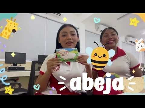 "Jugamos a inventar rimas". PequeAprendo