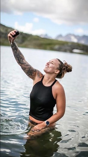 TransAlpes AMV Legende baignade