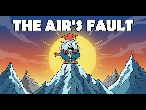 The Great Heat Paradox: Why Is It FREEZING Closer to the Sun?