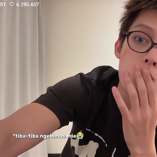 Indomie dan Kesulitan Mengolahnya