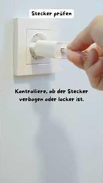 Defektes Kabel? Mit diesen Tricks reparierst du es! 🛠️#diy #lifehacks #technical