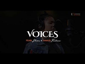 VOICES WITHIN - RACHEL OKONKWO, PEARL SHIM, SAMUEL TOCHUX - Full Nollywood Soundtrack 2025