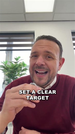 Start With Intention