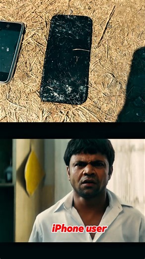 Samsung ইউজাররা হাসছিল ভাবছিল durability test iPhone হারবে…কিন্তু শেষ হাসিটা হাসলো iPhone-ই #shorts