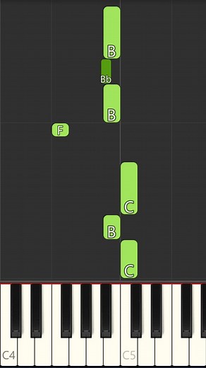 Family Guy Theme Song Piano Tutorial #shorts #familyguy #piano #themesong #tvthemesongs #pianotutorial #pianocover #pianomusic #music #musica #musically #musician #musiciansoftiktok #musicians #musiciansontiktok #pianotok #pianotiktok #tik #tiktok #tok #tiktoker #tiktokers #pianolesson #pianochallenge #pianoplayer #pianogare #pianoforte #pianoman #howtoplay #howtoplaypiano #foryou #foryoupage #foryourpage #foru #foryoupageofficiall #easypiano #easypianotutorial #easypianosongstolearn #easypianol