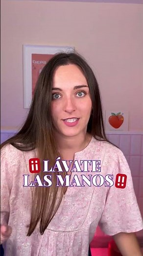 Así es como se pone un tampón #pasoapaso 🩸🧽. #higienemenstrual #tampon #menstruación