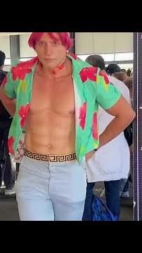 Les meilleurs cosplays du festival Animasia à Bordeaux #cosplay #anime #manga