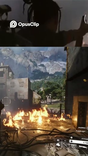 EXPLOSIONS! Chaotic Gameplay Shooting, Exploring & Destroying Everything!