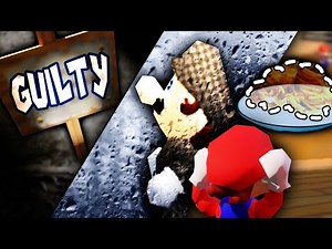 EVERY Mystery Competition SM64 ROM Hack