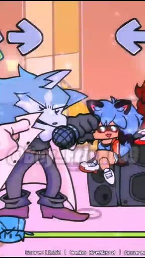 Shirou🥀✨ #fridaynightfunkin #fnf #fnfmod #fnfedit #populargame #ninjamuffin99 #boyfrined99 #fnfnewmod