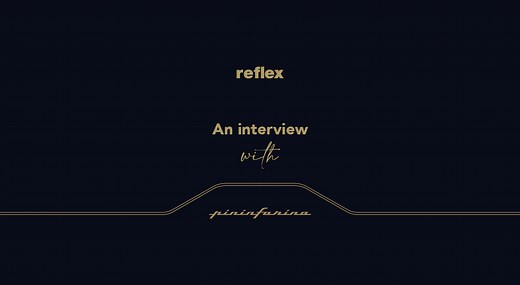 REFLEX - PININFARINA HOME DESIGN - Reflex Angelo