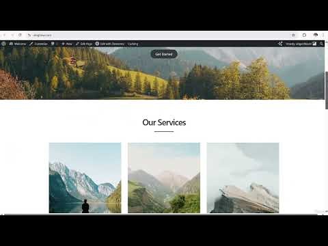 WordPress Themes Explained! (2025 Beginner Tutorial)