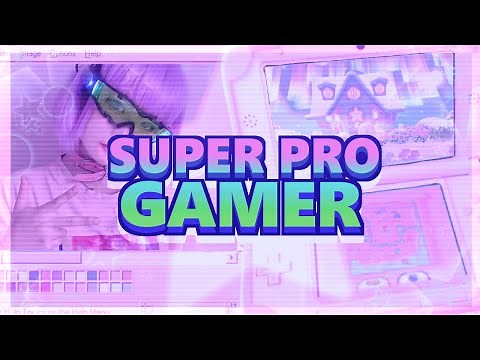 SUPER PRO GAMER || Subliminal Affirmation ☆