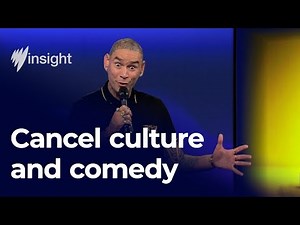 Bad Joke: Political correctness and comedy