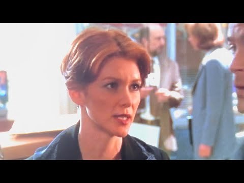 The West Wing Allison Smith “That would be me”