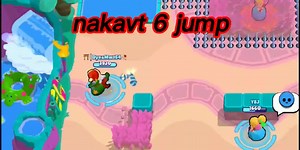 #brawlstars #dynamert #dynamike #dynajump