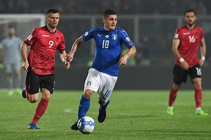 Better than Messi? Marco Verratti lauds former Spurs target Isco after Spain display