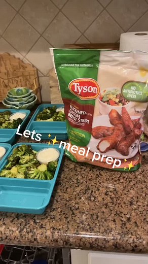 Healthy Meal Prep Ideas for the Week | Easy WW Blue Plan Recipes