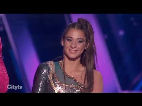 Veronika Goroshkova Full Grand Final Performance | America's Got Talent 2026 Grand Final