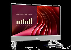 Dell 24 All-in-One computer with up to Intel core 7 | Dell USA