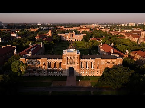 Rice University 360° Tour