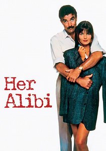 Her Alibi