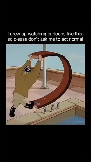 godfathercartoons❤️‍🔥 on Instagram: "🎬 Popeye the Sailor – Classic Short ⚓💪 👍 Like, comment & follow @godfathercartoons for more classic cartoons ❤️✨ “Popeye the Sailor” is one of the most iconic characters from the golden age of animation. With his squinty eye, sailor outfit, and unbeatable strength powered by spinach, Popeye became a symbol of raw charm and old-school cartoon humor. These classic shorts remind us of a time when cartoons were simple, loud, and full of personality—pure enter