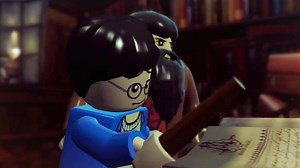 The LEGO® Harry Potter™ Collection is available now — featuring remastered versions of LEGO® Harry Potter™: Years 1-4 and LEGO® Harry Potter™: Years 5-7 plus two DLC packs all on one disc! | Filmfinity