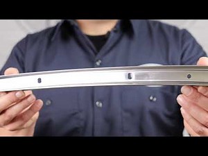 OPGI Product Spotlight: 1968 and 1970-1972 Chevelle Coupe Roof Rail Weatherstripping Channels