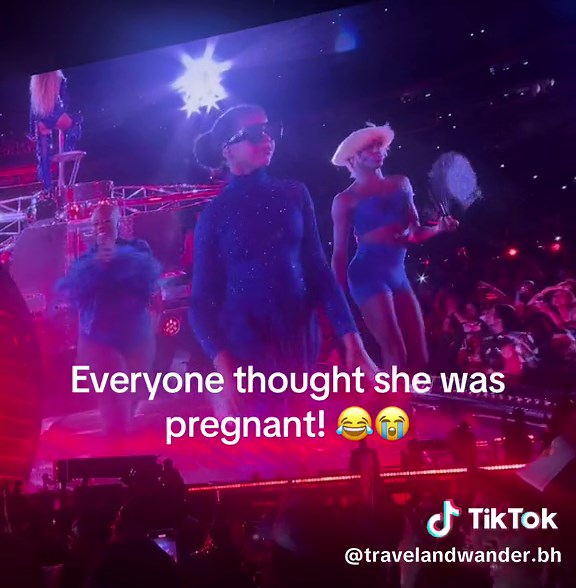 Swimming with Beyonce in Charlotte: Hilarious Moments!
