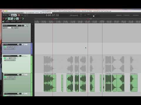Mouse Modifiers & Smart Tool
