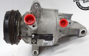[Hot Item] Calsonic Kansei AC Compressor