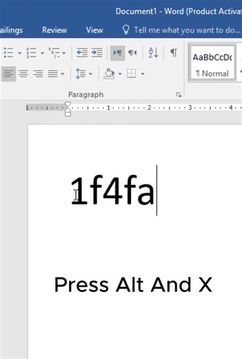 Ms Word trick | make a computer in Ms word