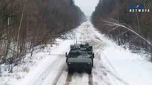 5.1K views · 157 reactions | VPK-7829 Bumerang - Xe chiến đấu bộ binh bánh lốp mô-đun của Nga | Hồ Sơ Quân Sự | Facebook