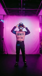 241K views · 5.8K reactions | Suit up, it’s nearly time to go racing  | Alpine F1 Team | Facebook