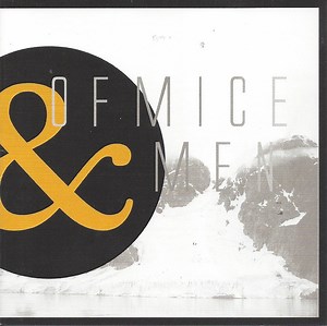 Of Mice & Men - Of Mice & Men