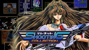 Telenet Shooting Collection announced for Switch