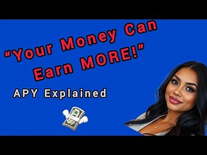 How to Open a High-Yield Savings Account (APY Explained Step by Step)
