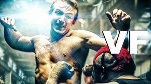 BLOOD CIRCUS Bande Annonce VF (2019)