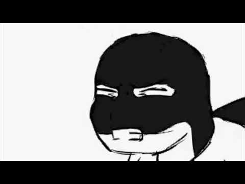 Orca ￼girl transformation [With actual and good sound effects]￼