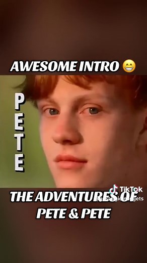 The Adventures of Pete and Pete: Iconic Intro Memories